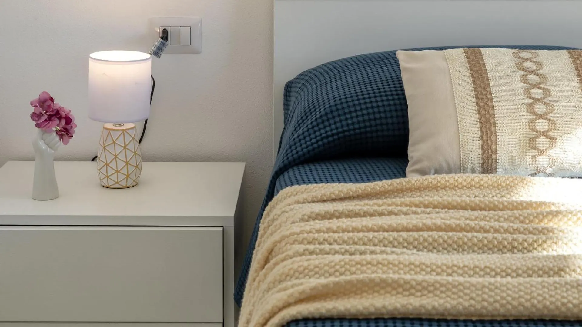 Apartment Vista Blu By Interhome Valledoria