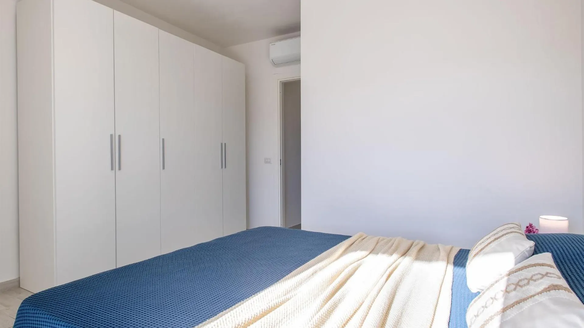 Apartment Vista Blu By Interhome Valledoria