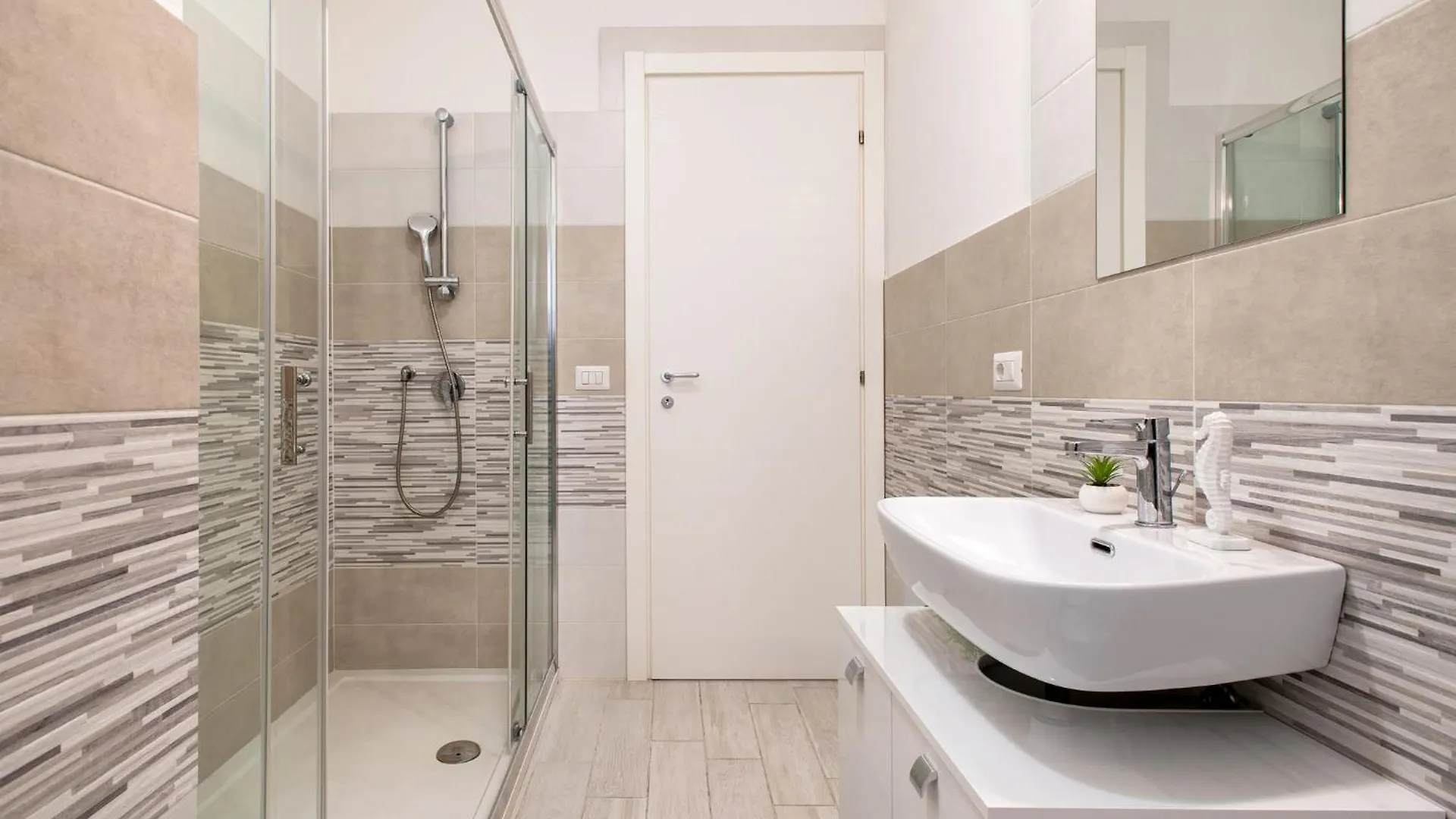 Apartment Vista Blu By Interhome Valledoria