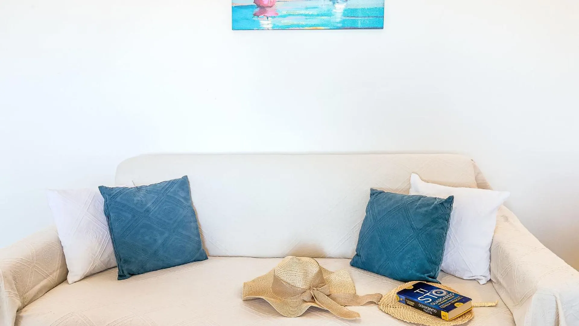 Apartment Vista Blu By Interhome Valledoria   Valledoria (Sardinia)