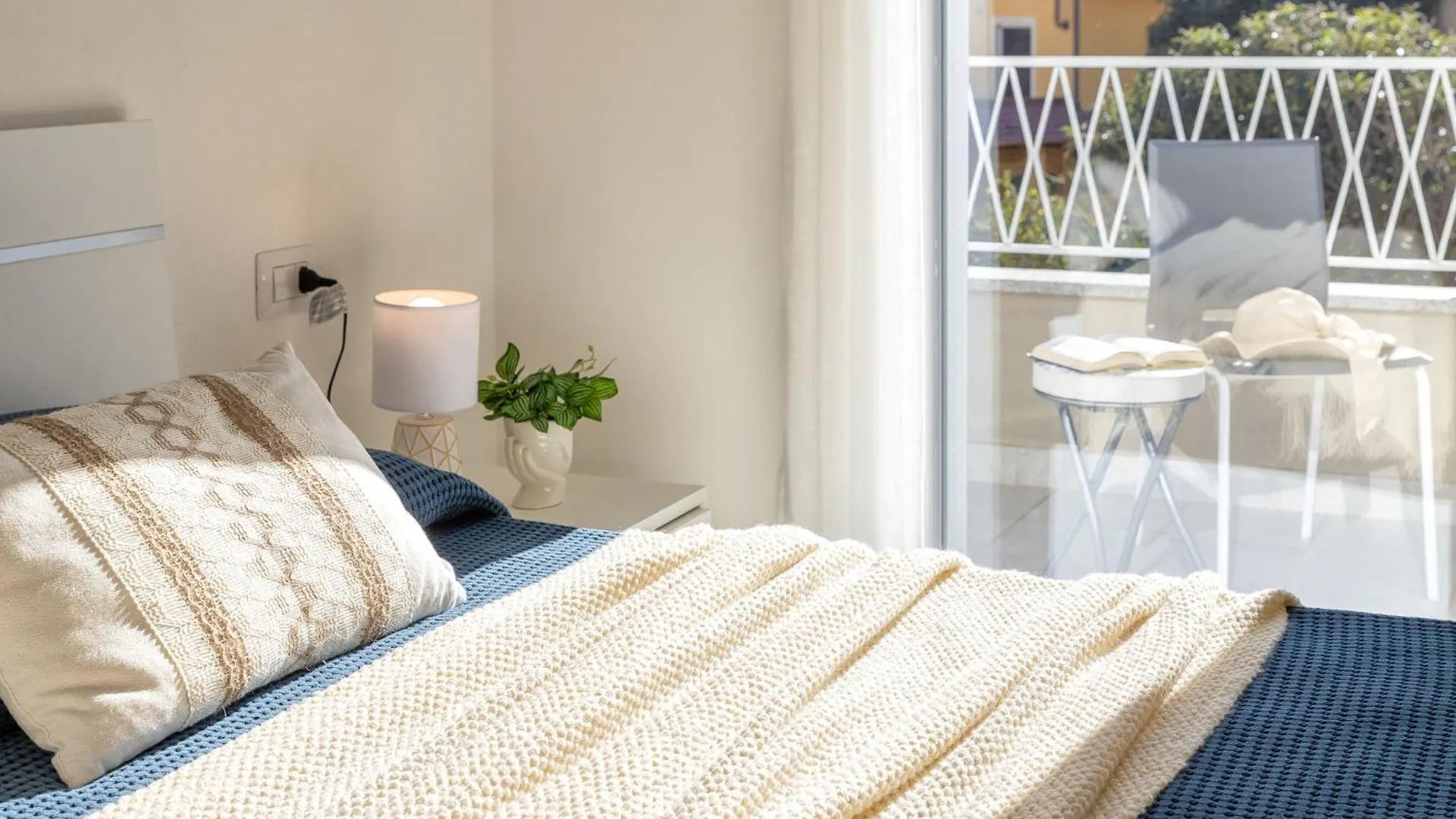 Apartment Vista Blu By Interhome 발레도리아 0*,